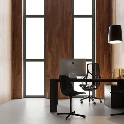 Pioneering Architectural Fusion 4