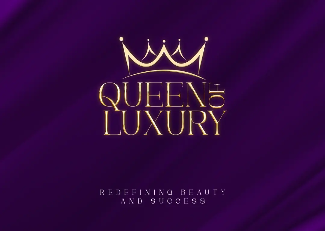 Queen of luxury