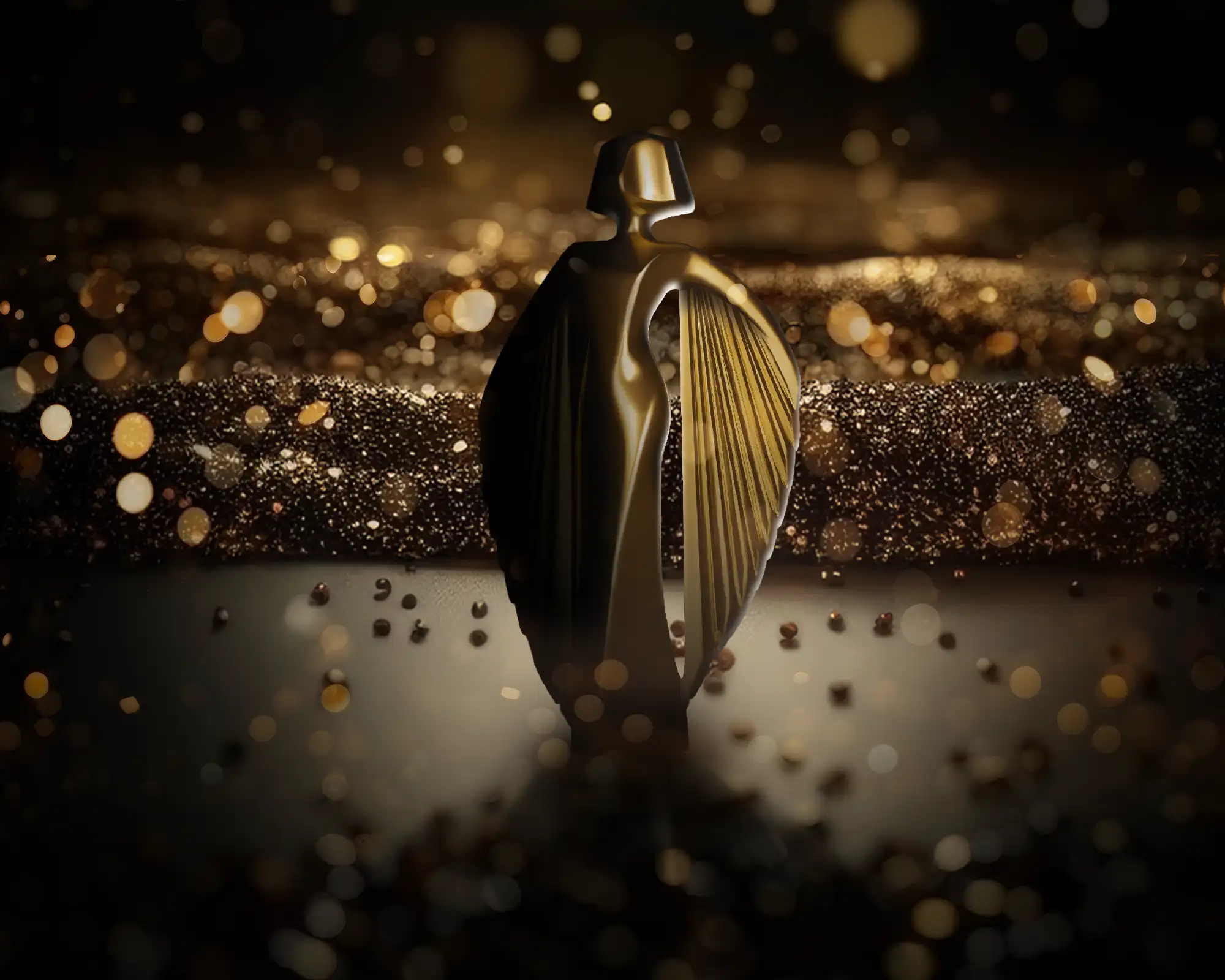Statuette of Luxury by Niche Magazine: Niche Awards 2024 Spectacular Sixth Takes the Lead