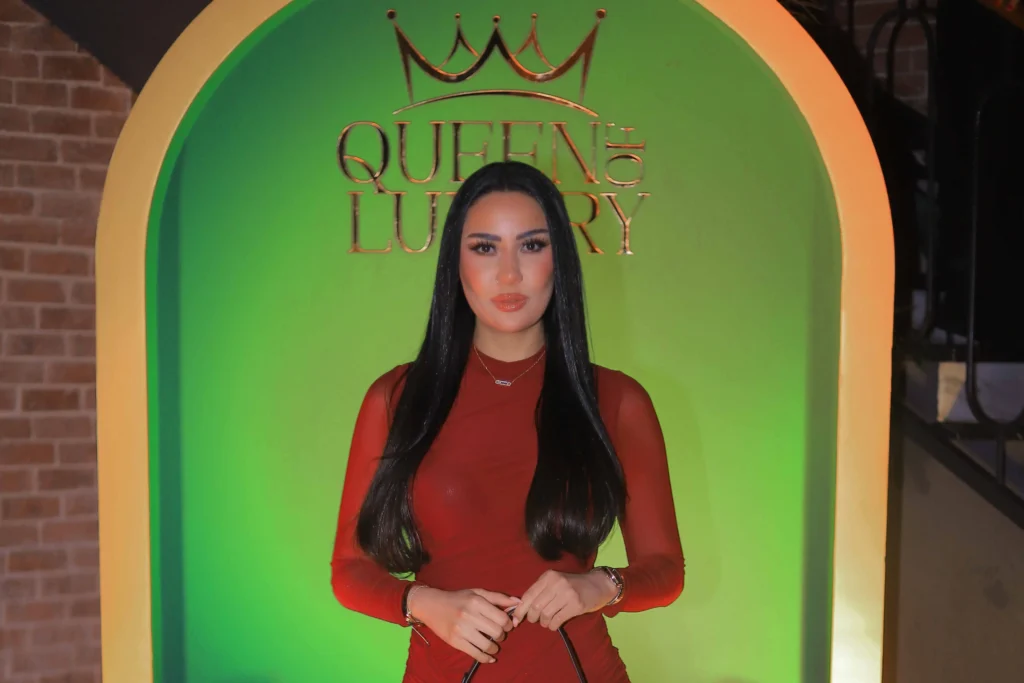 Niche Magazine- Middle East