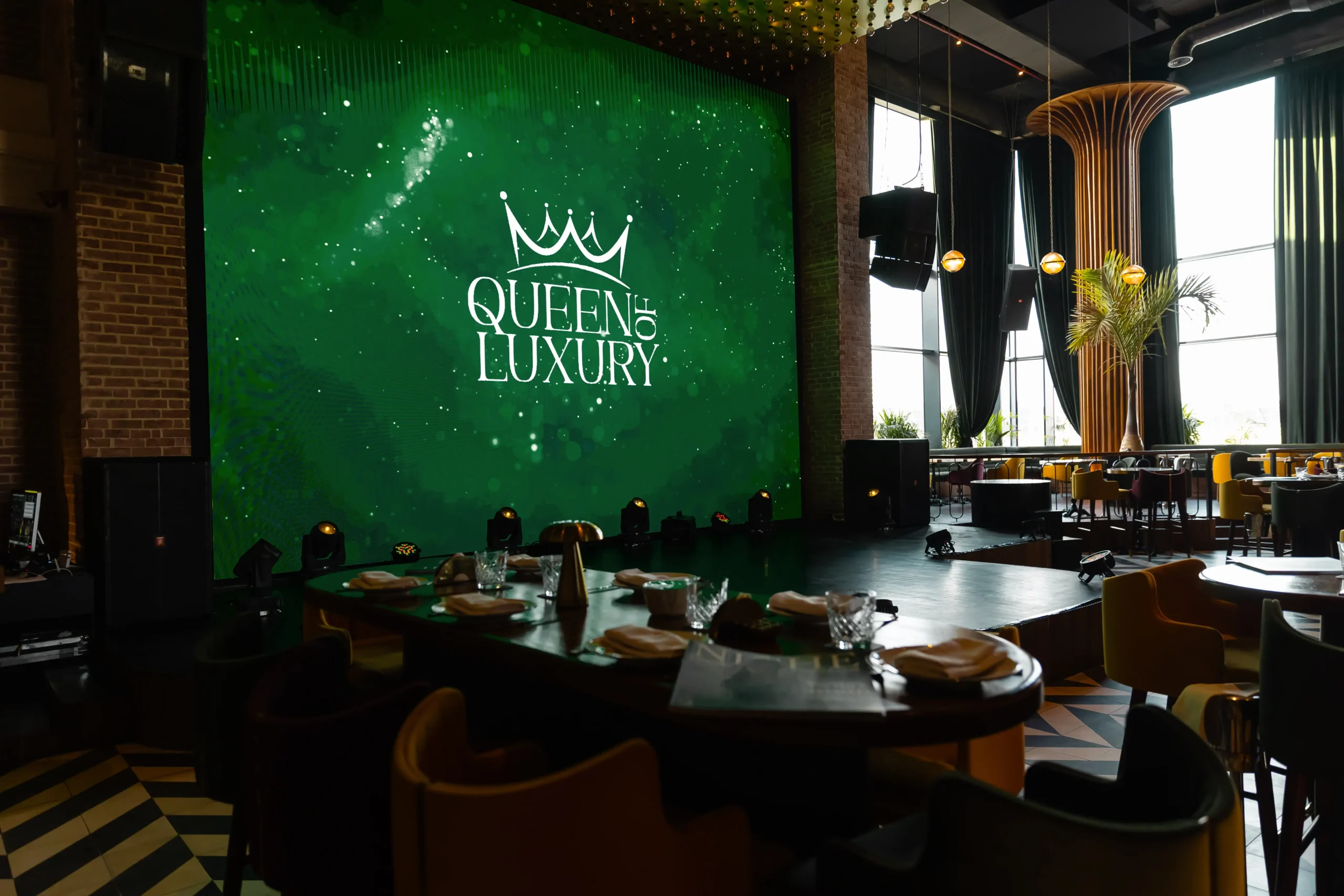 Align with Queen Leaders 2025