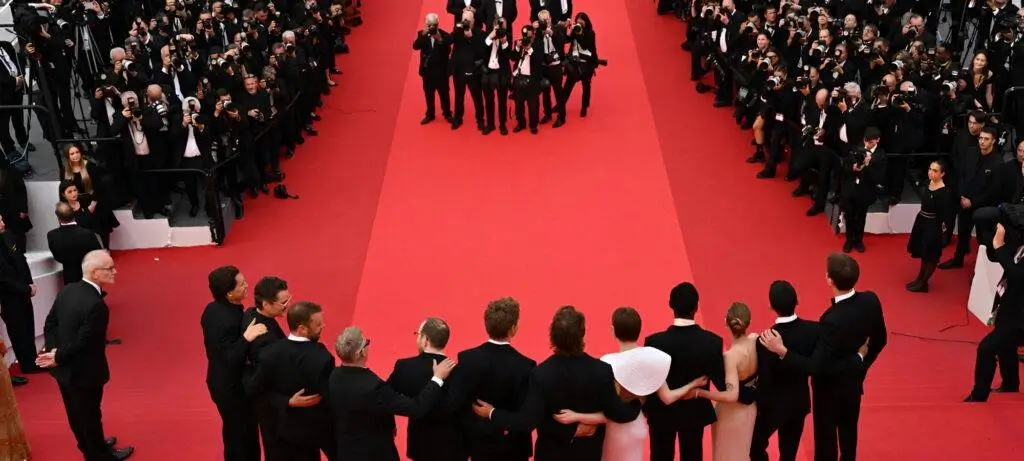 Cannes Film Festival 2025