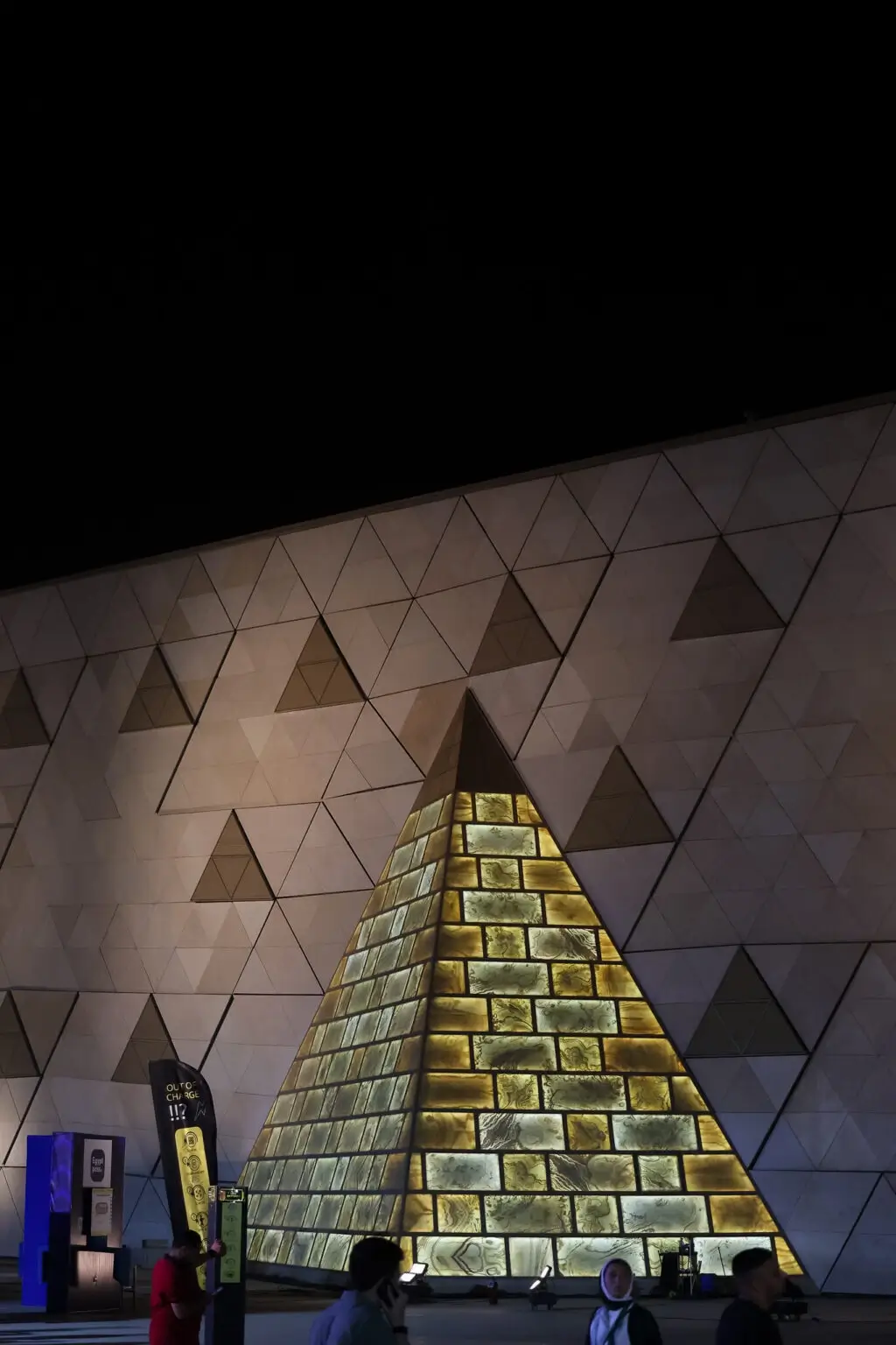 Painting A Picture Of Egypt’s Future 4