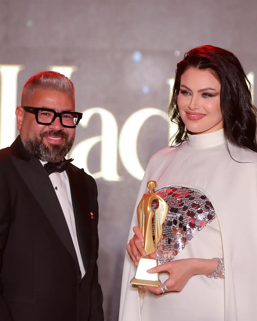 Niche Magazine- Middle East