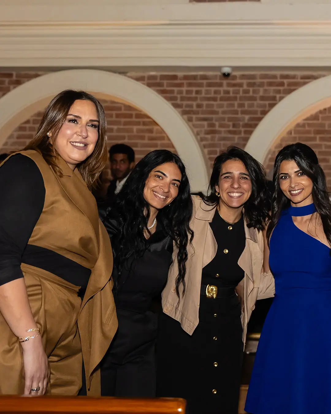 Niche Magazine- Middle East