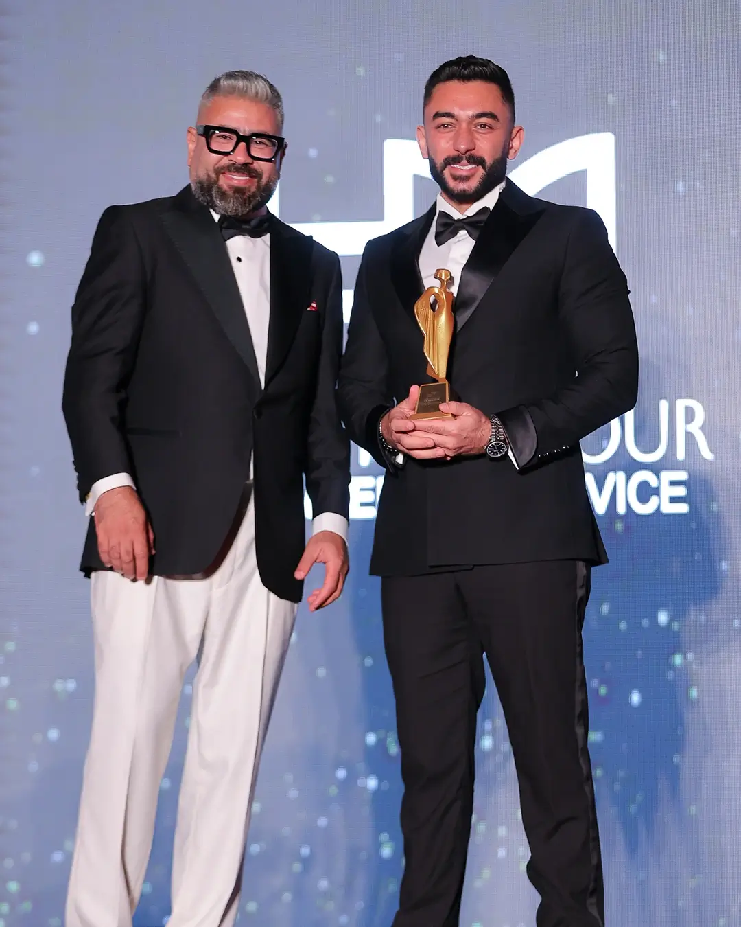Niche Magazine- Middle East