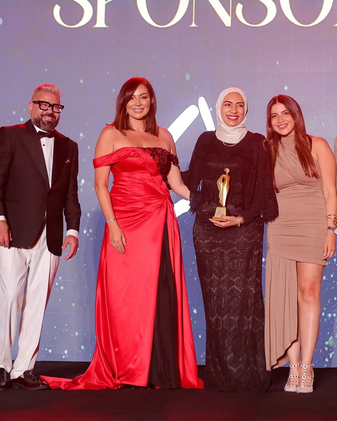 Niche Magazine- Middle East