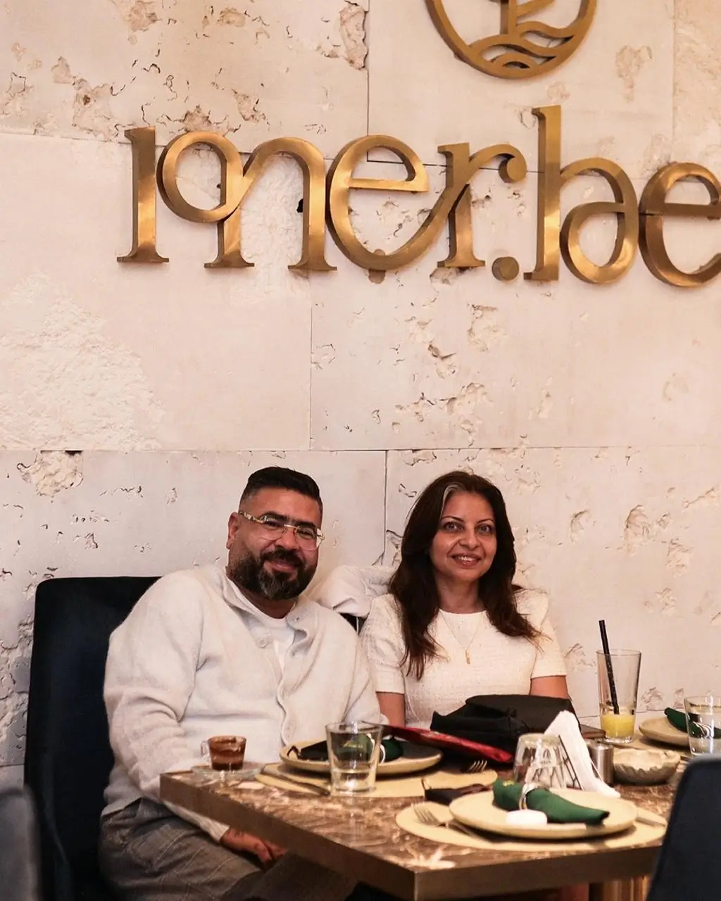 Niche Magazine- Middle East
