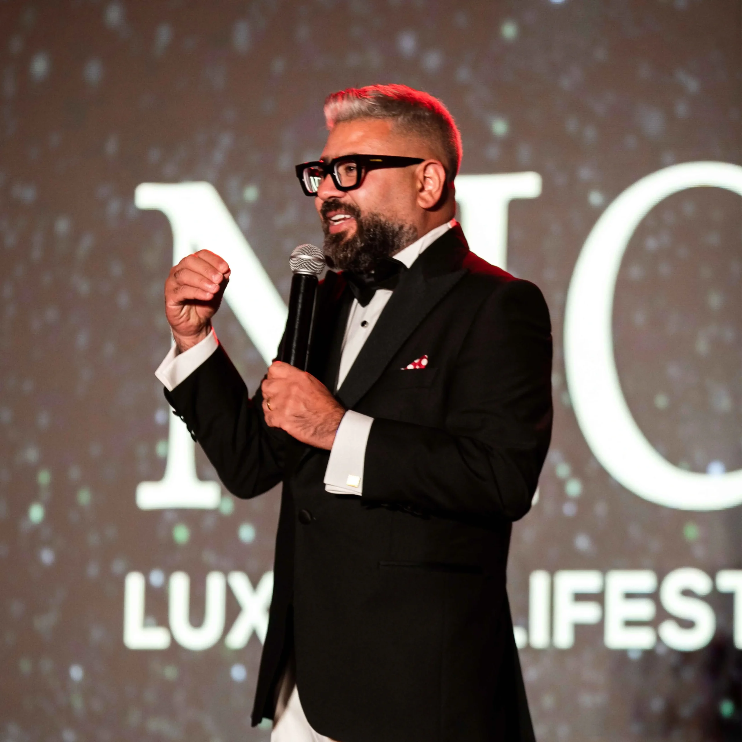 About Us 1 1 Niche Magazine- Middle East