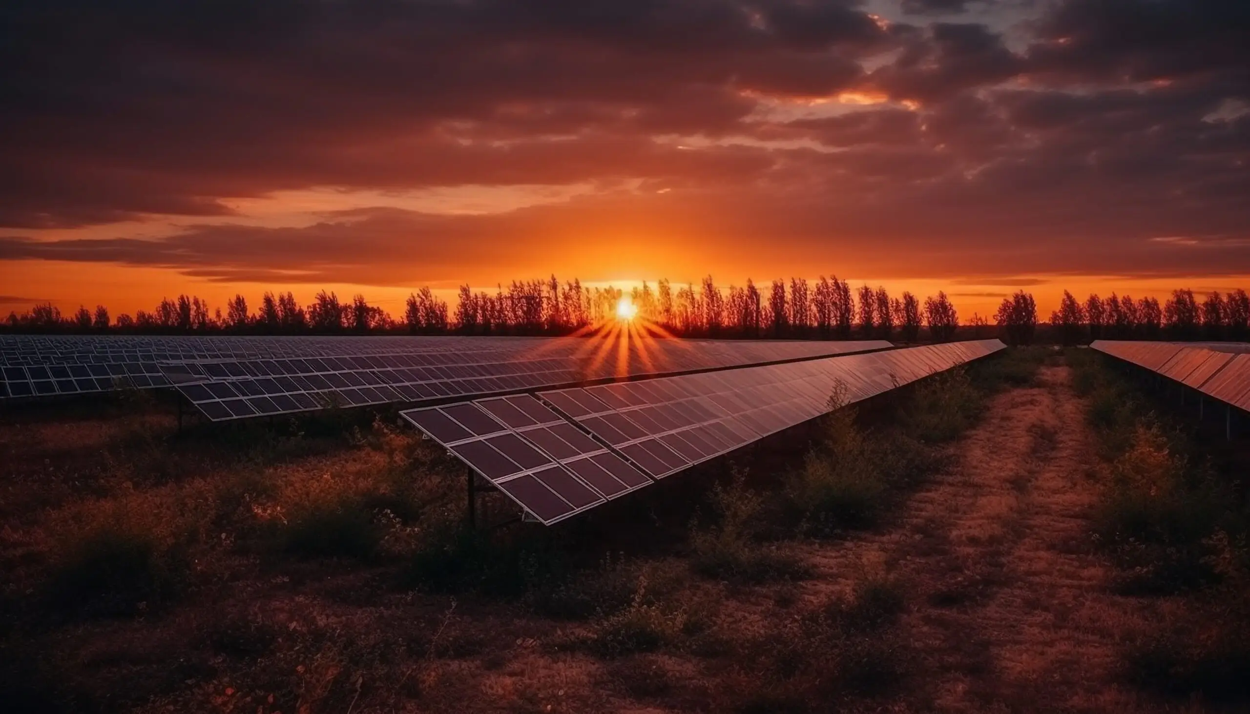 renewable energy