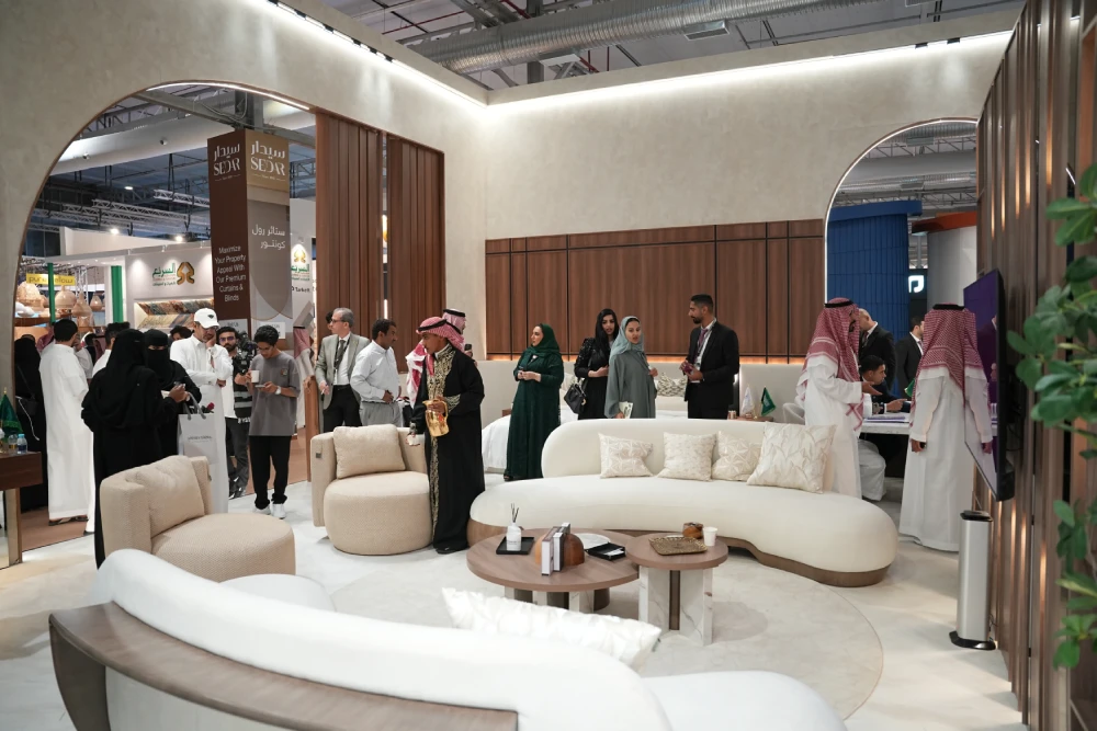 Niche Magazine- Middle East