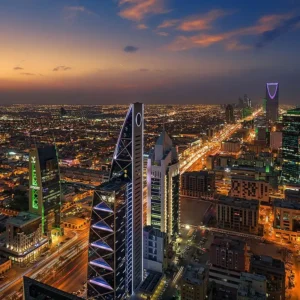 Niche Magazine- Middle East