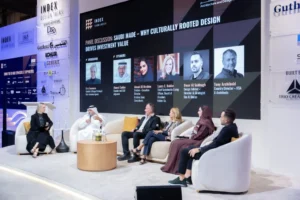 Niche Magazine- Middle East