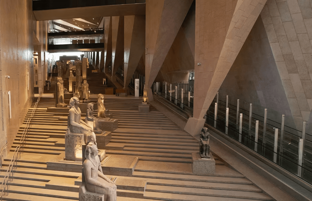 Niche Magazine- Middle East