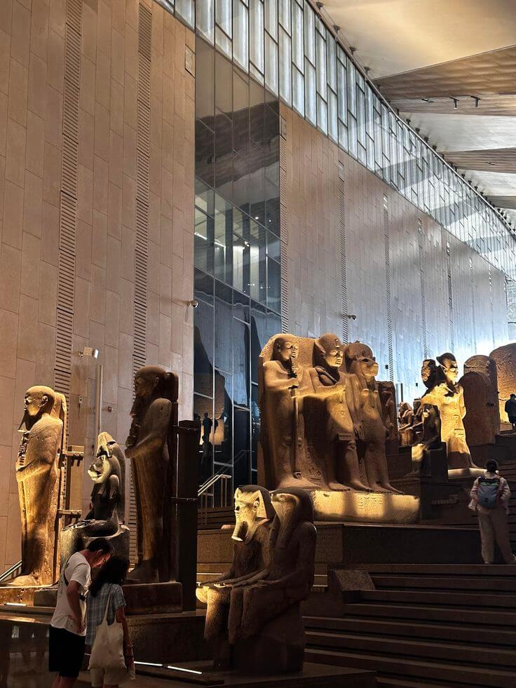 Niche Magazine- Middle East