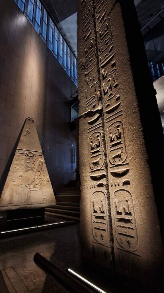 Niche Magazine- Middle East