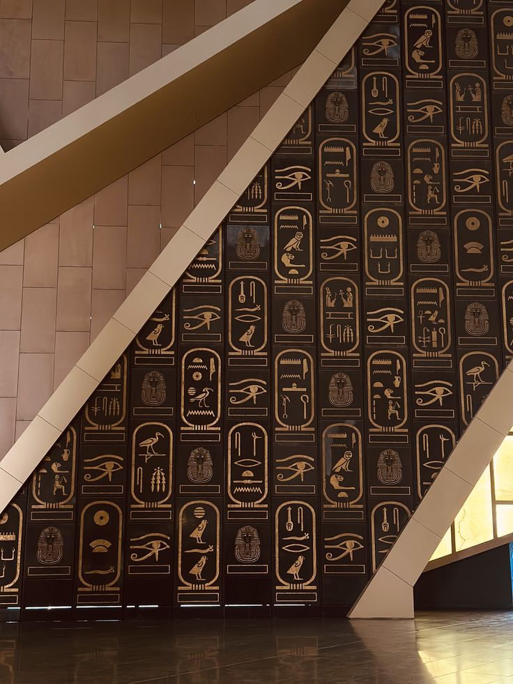 Niche Magazine- Middle East