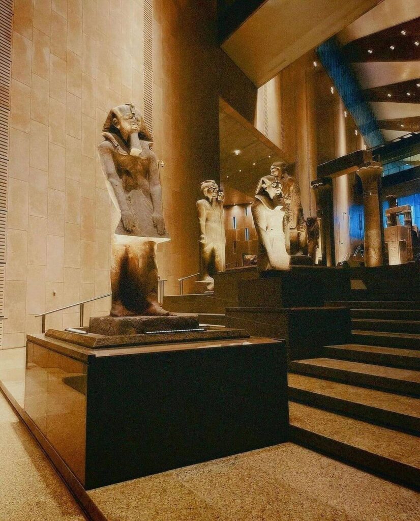 Niche Magazine- Middle East