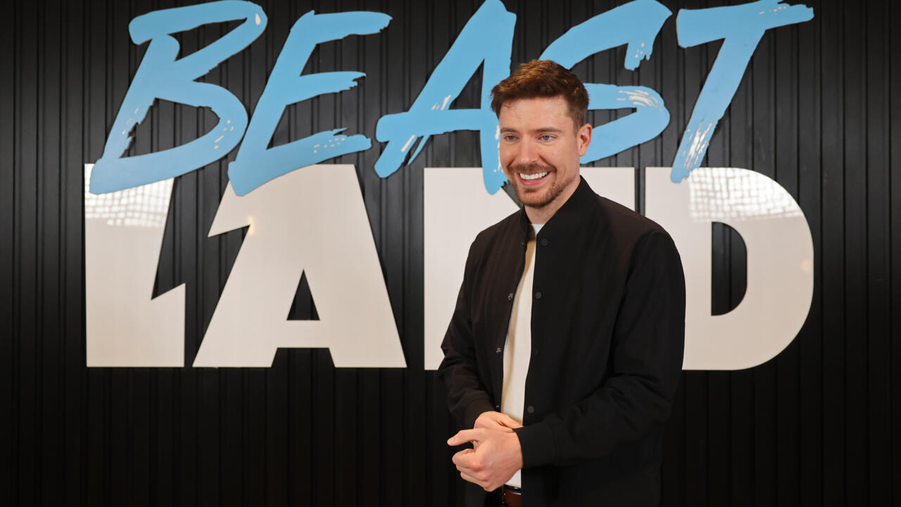 Niche Magazine- Middle East