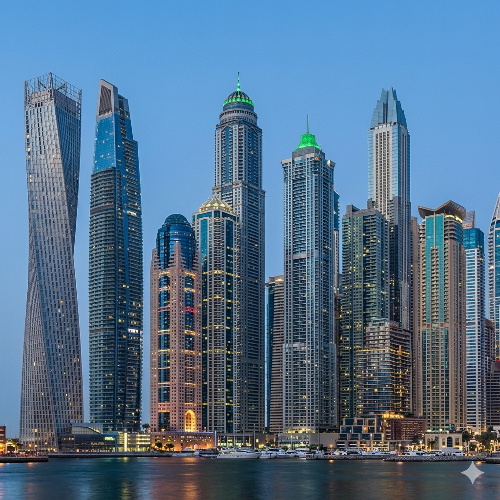 Influencer Marketing Takes Luxury Brands to New Heights in MENA | 2025 Trends & Insights