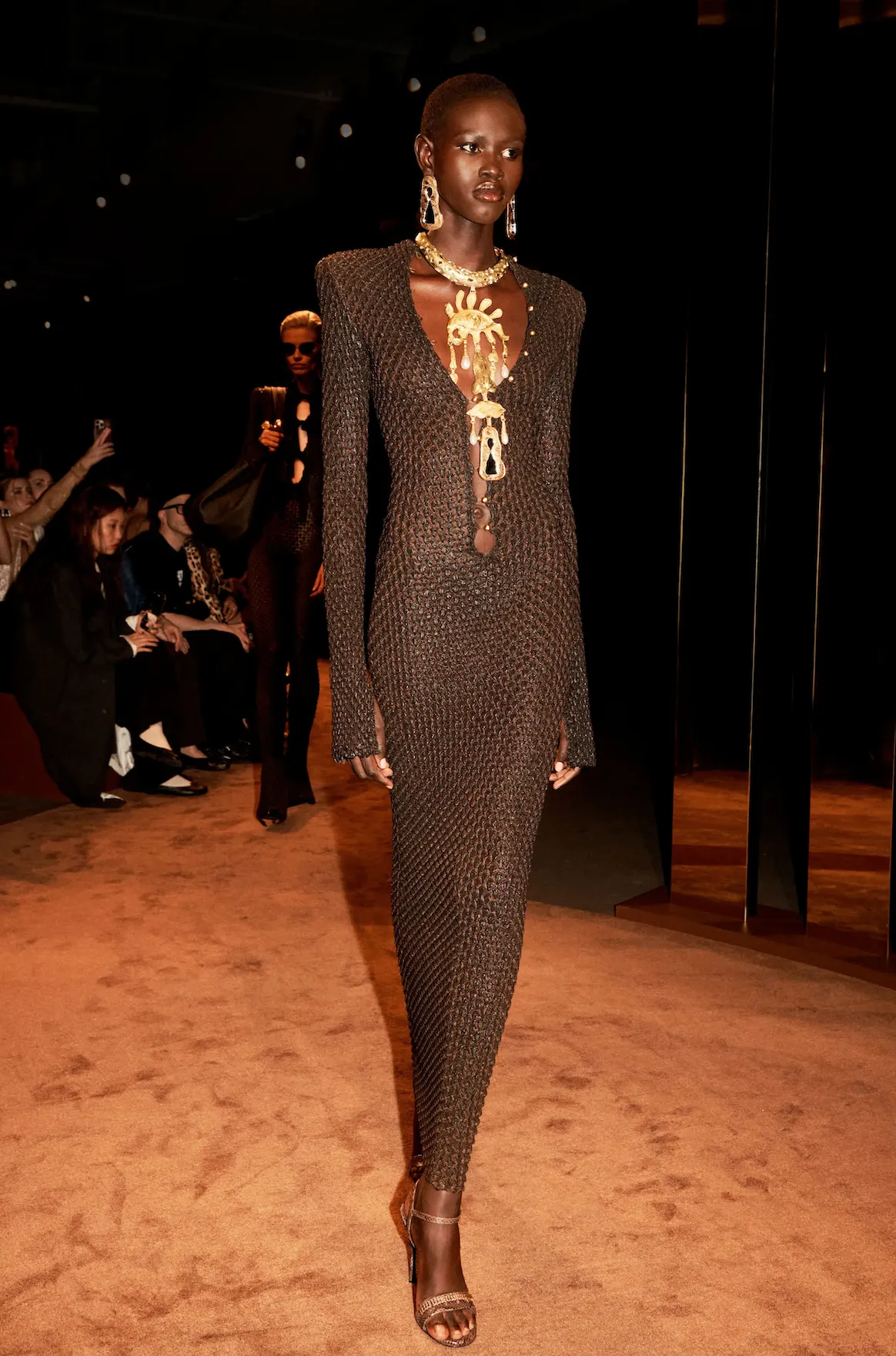 Niche Magazine- Middle East