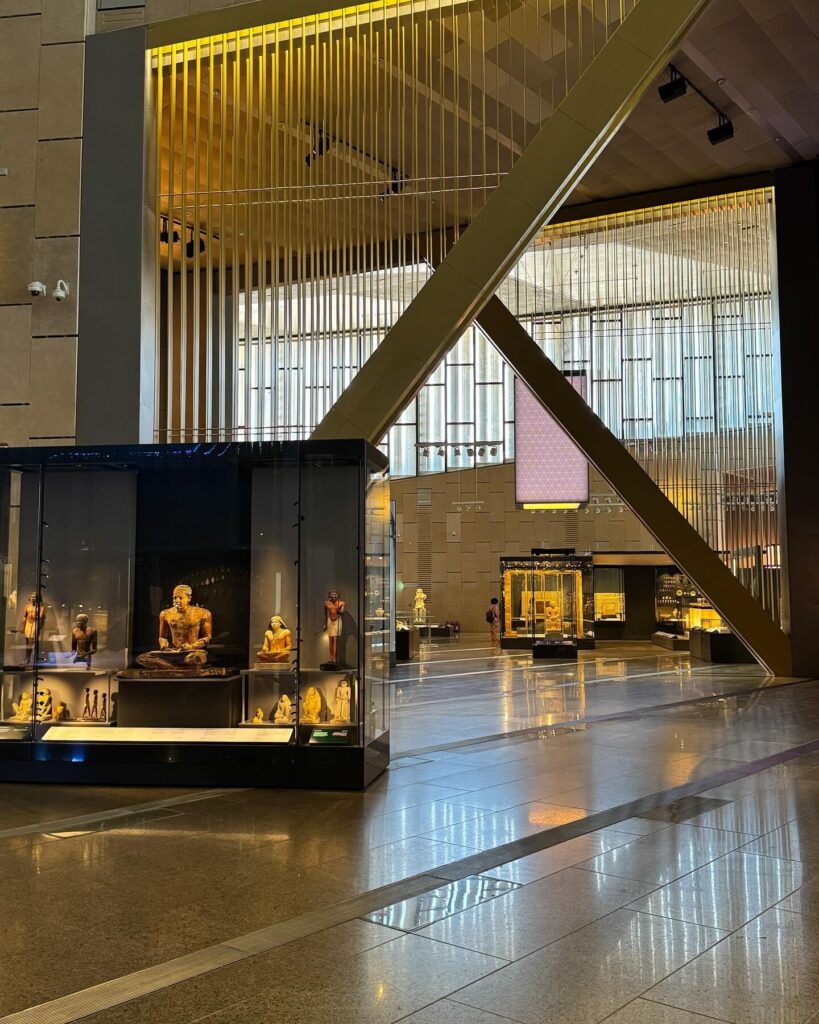 Niche Magazine- Middle East