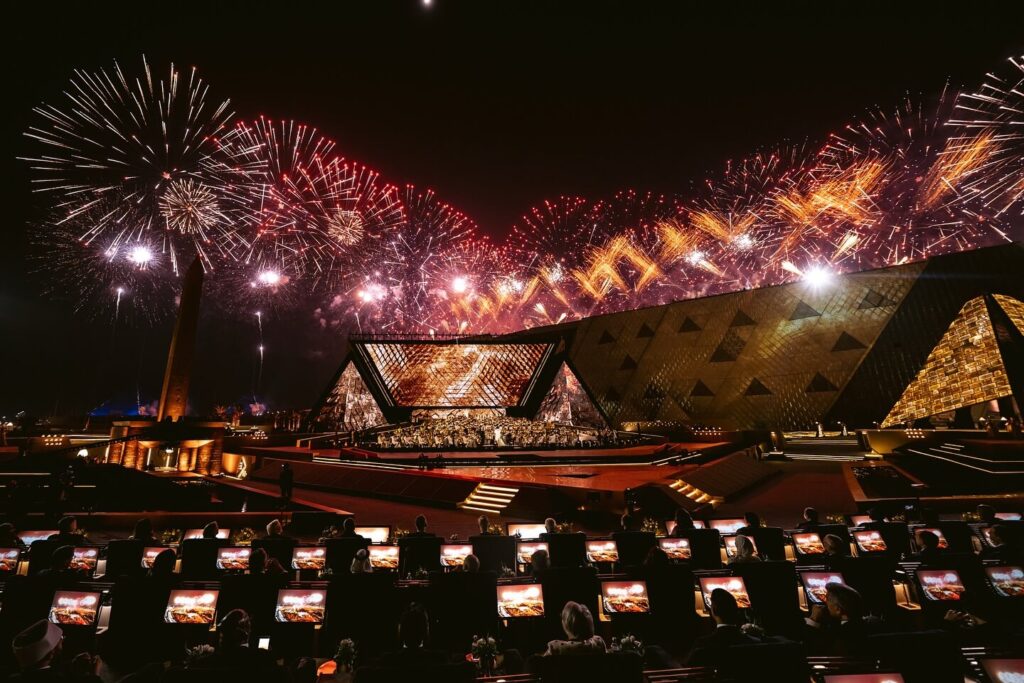 Niche Magazine- Middle East