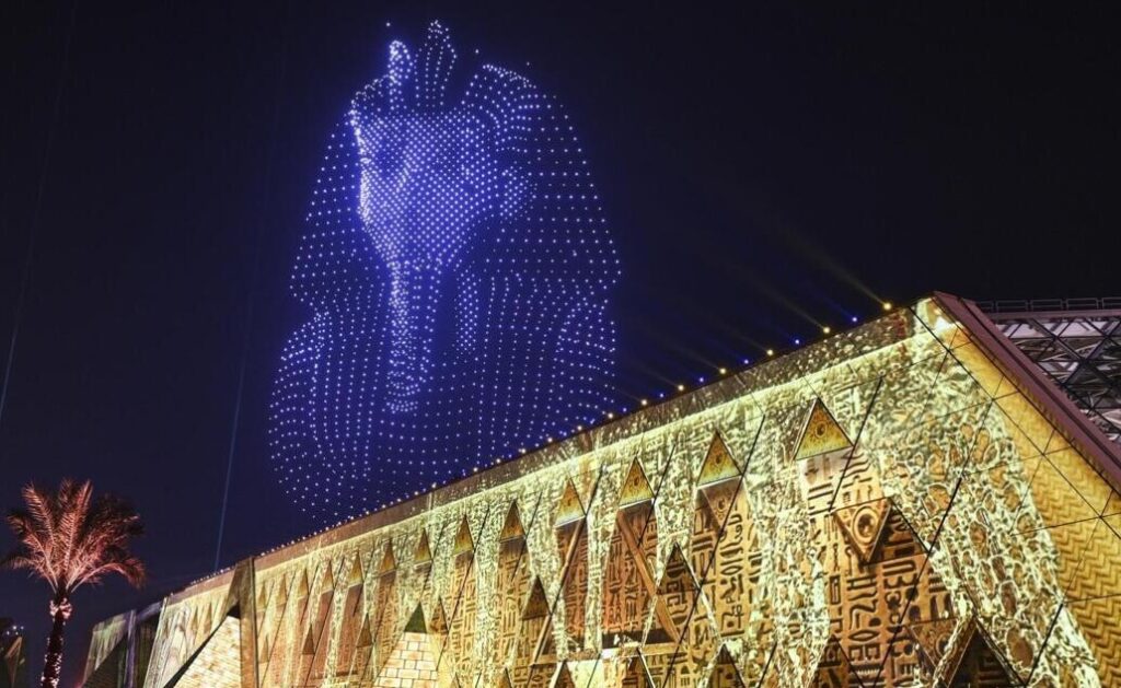 Niche Magazine- Middle East