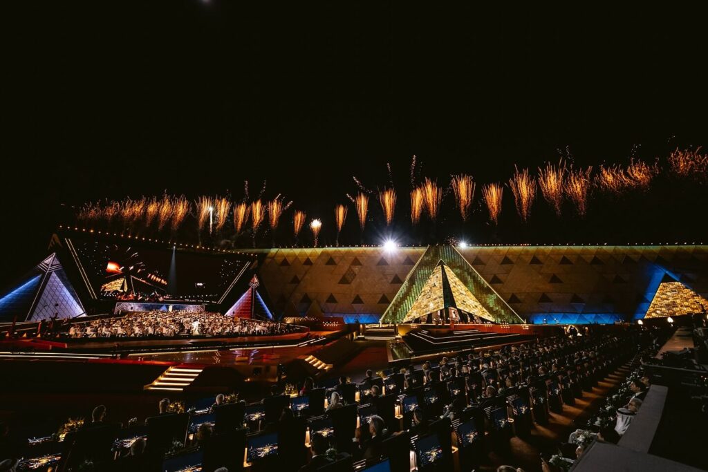 Niche Magazine- Middle East