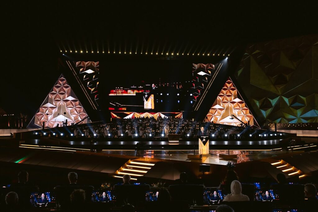 Niche Magazine- Middle East