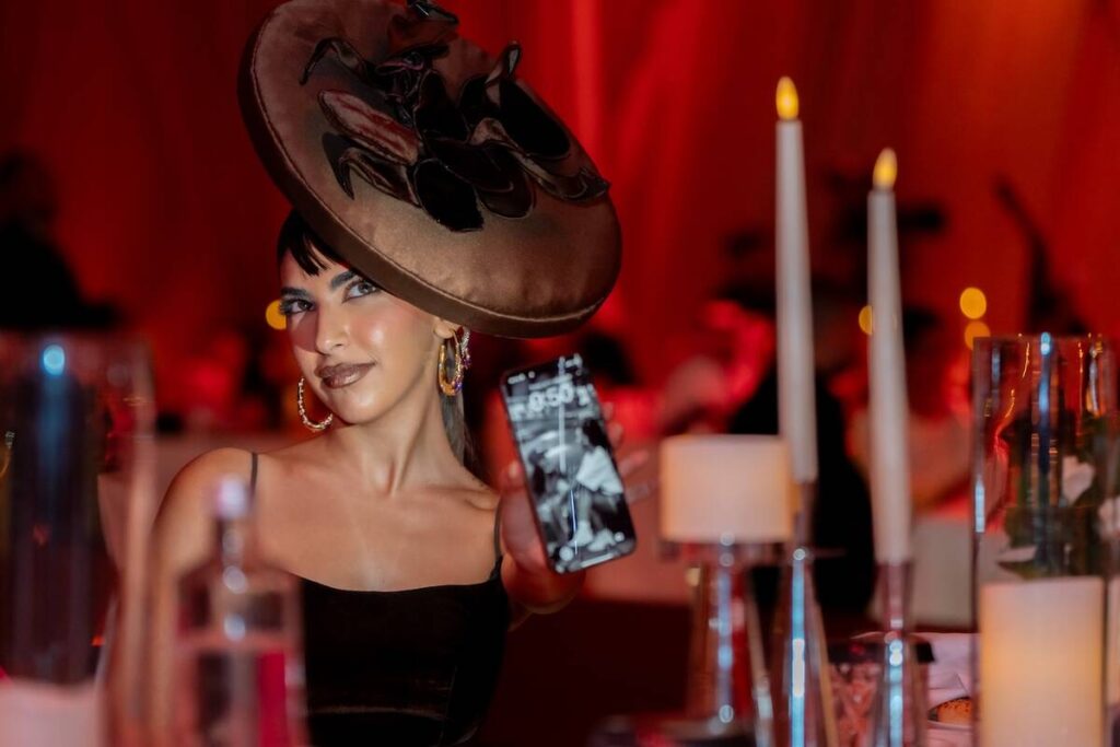 Niche Magazine- Middle East