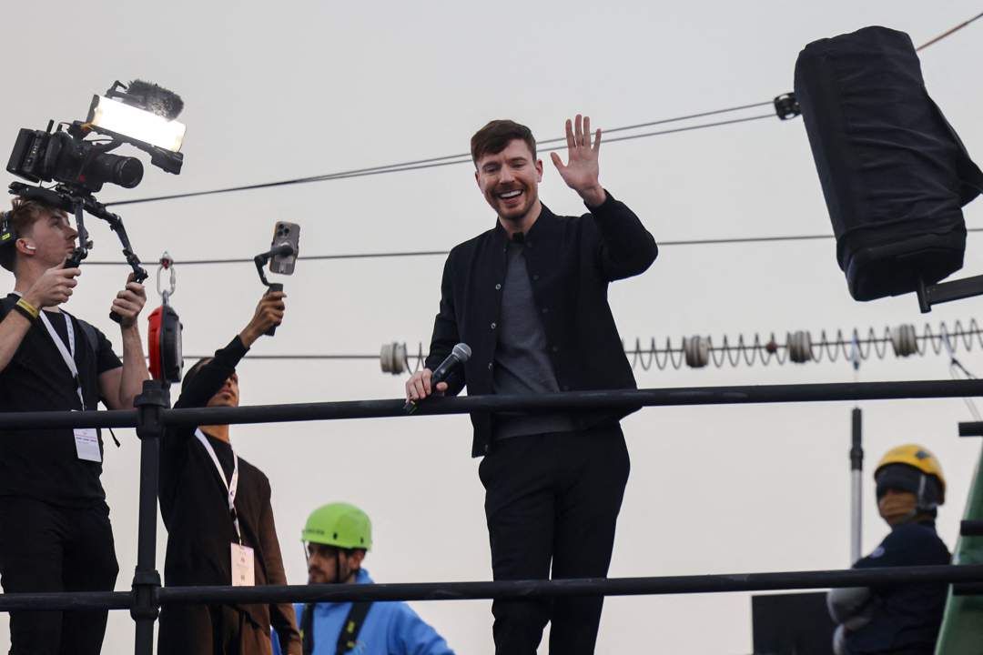 Niche Magazine- Middle East