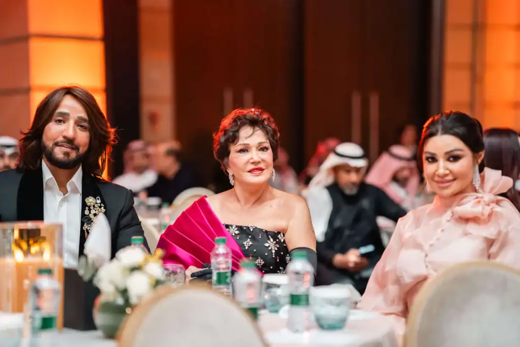 Niche Magazine- Middle East