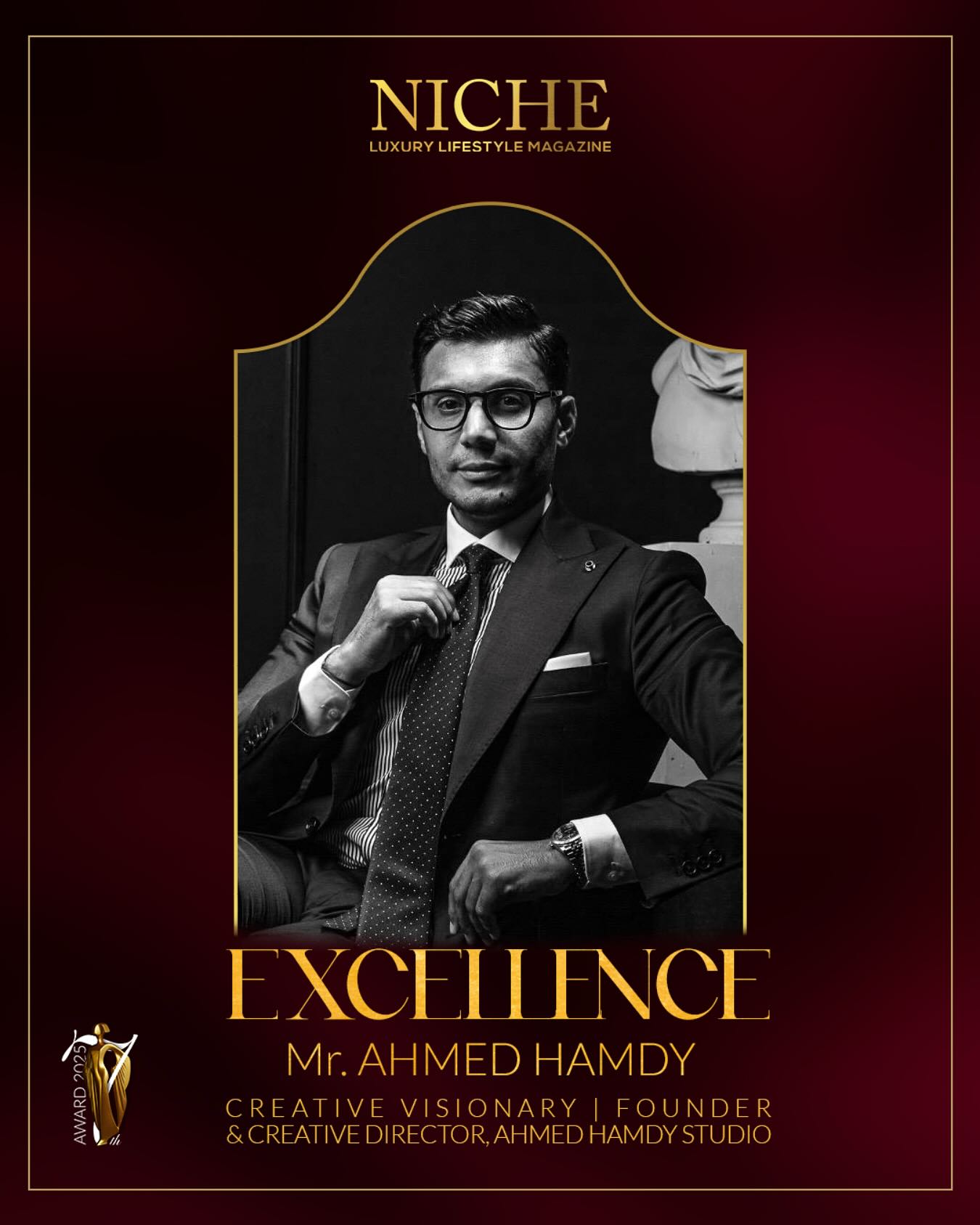 Winners-Egypt 14 14 Ahmed-Hamdy