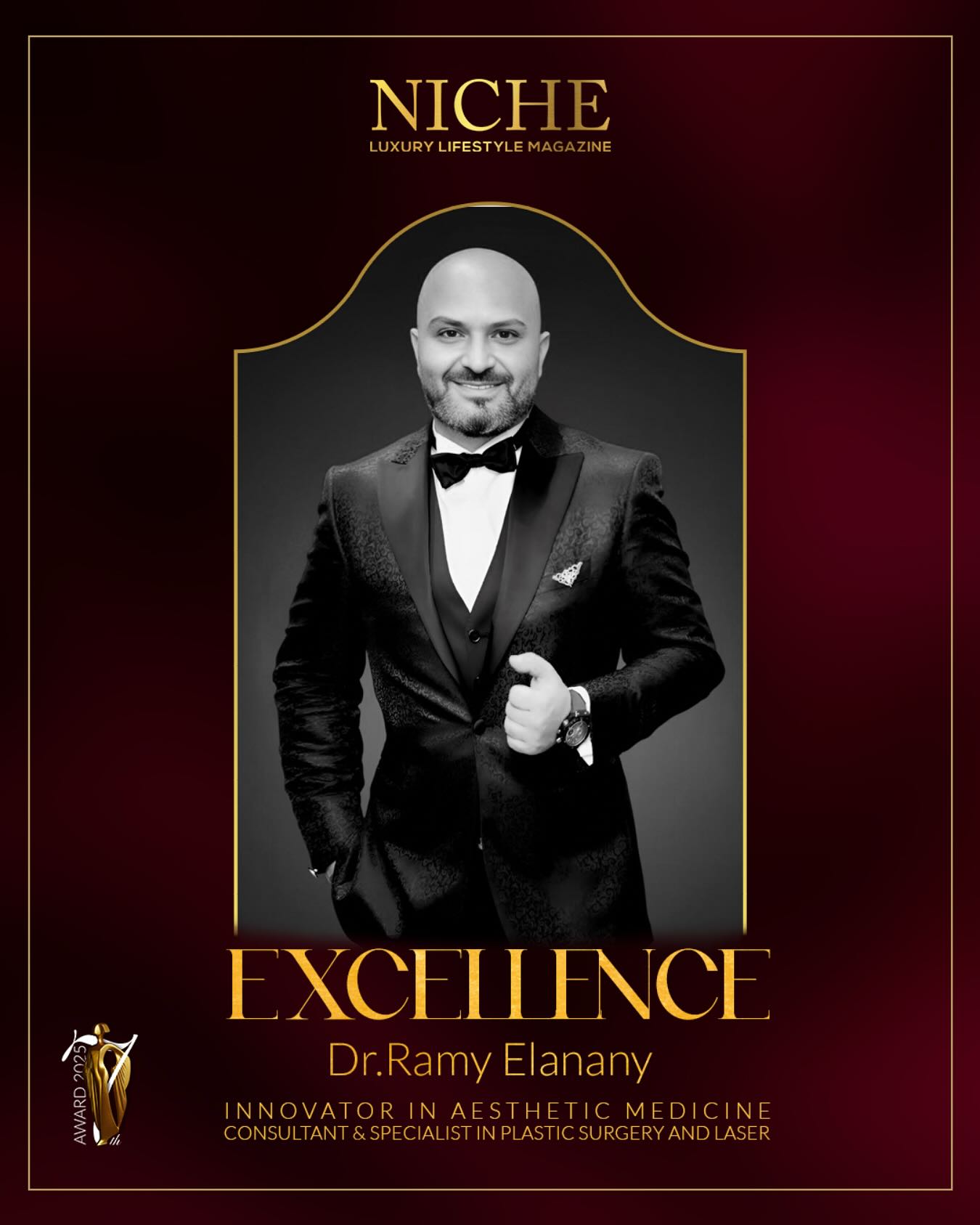 Winners-Egypt 11 11 Dr-Ramy-El-Anany