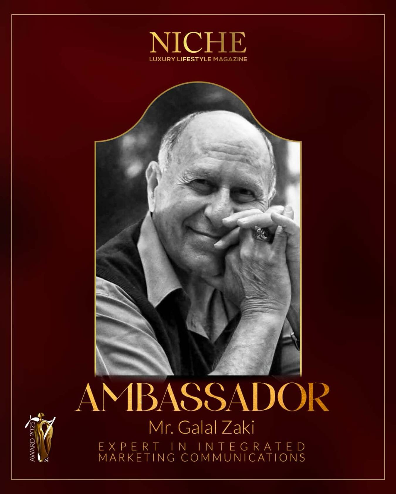 Winners-Egypt 6 6 Galal-Zaki