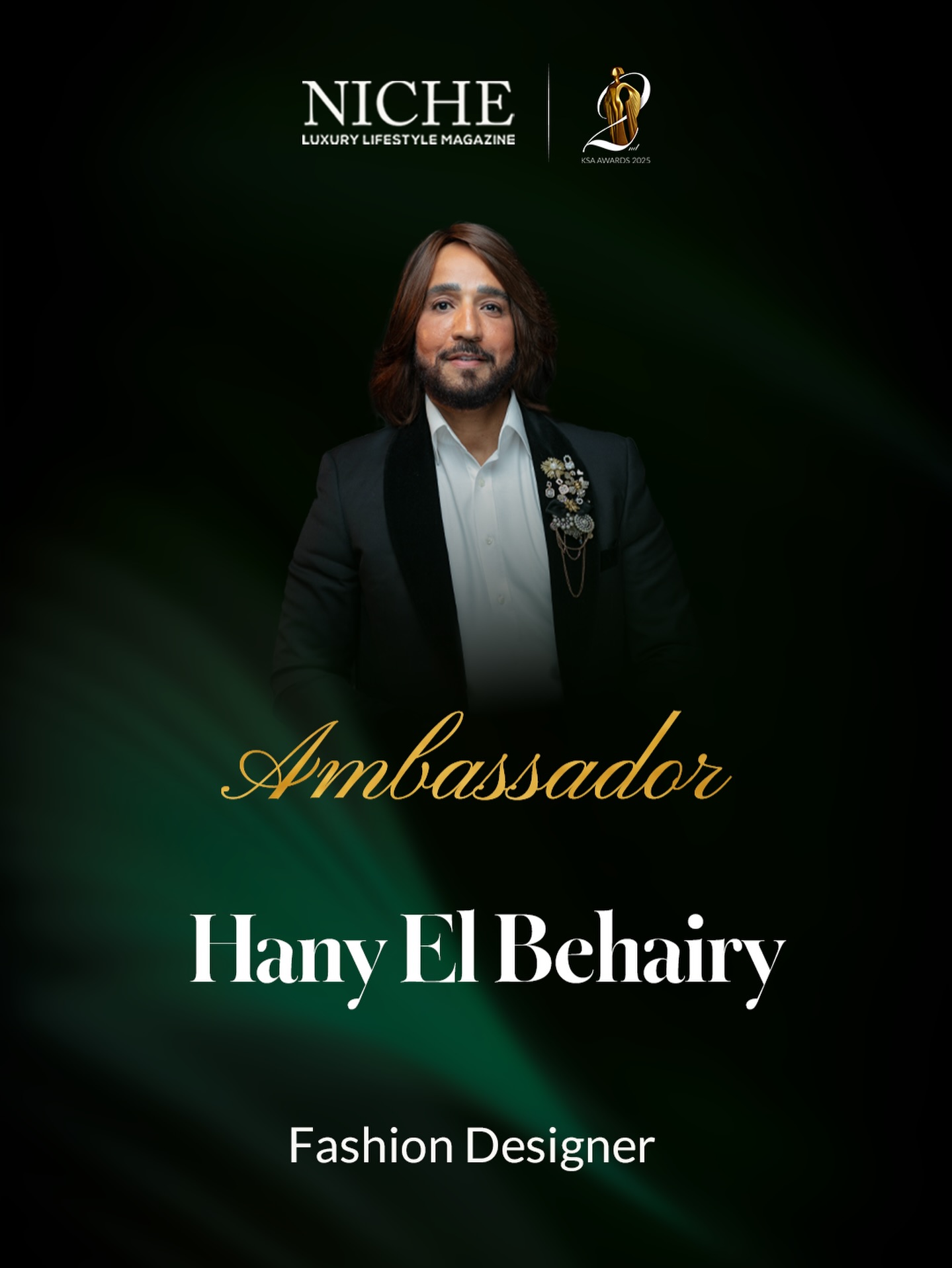 Winners-Egypt 24 24 Amira Mohamed