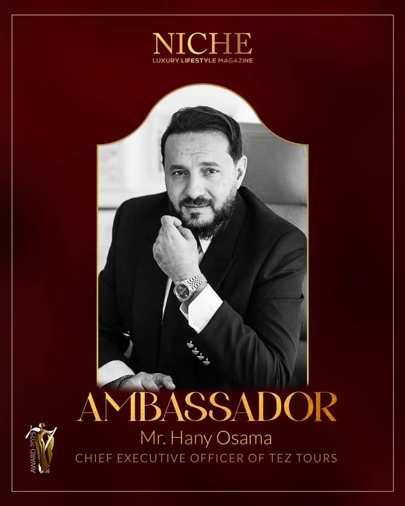 Winners-Egypt 8 8 Hany-Osama