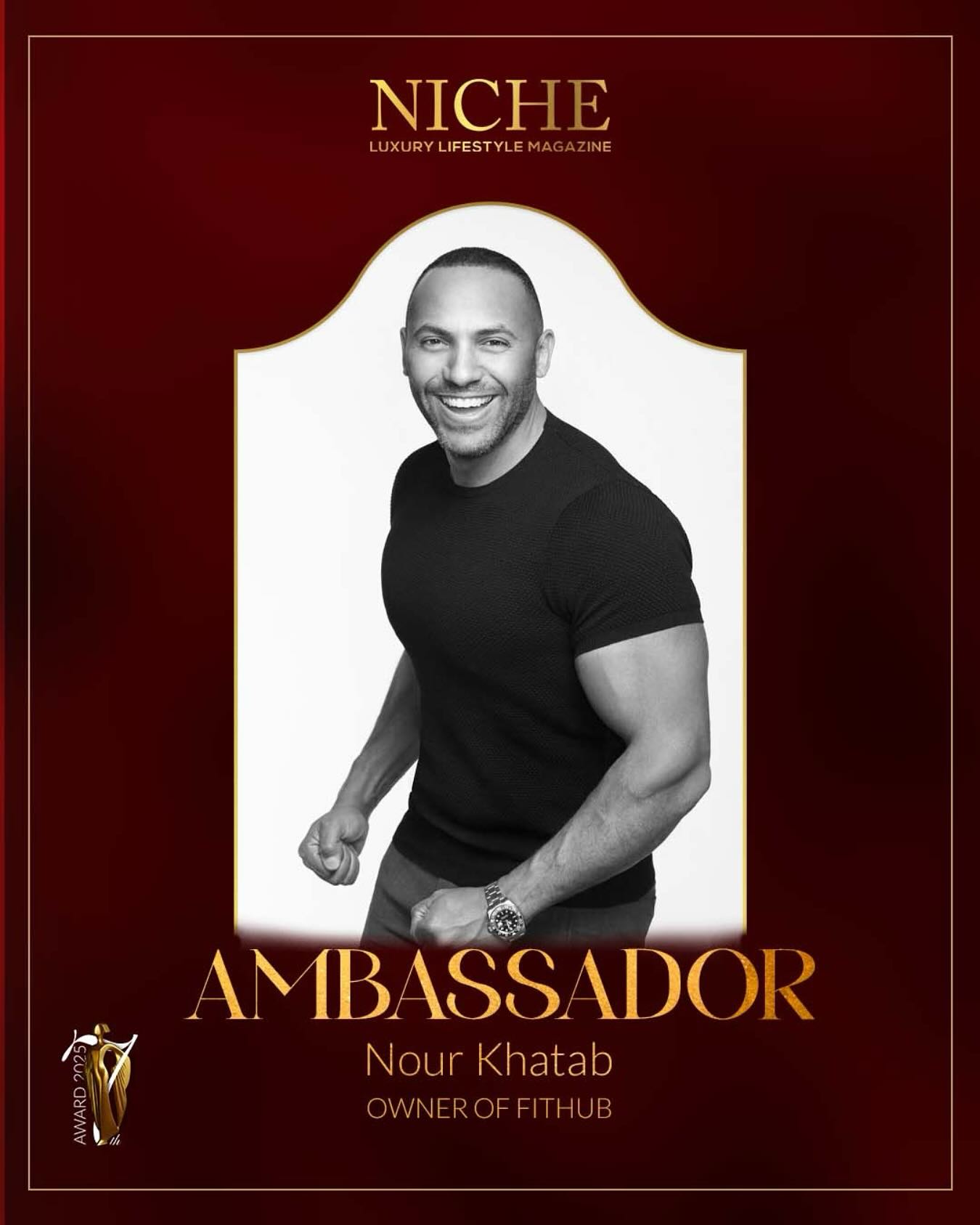 Winners-Egypt 10 10 Nour-Khatab