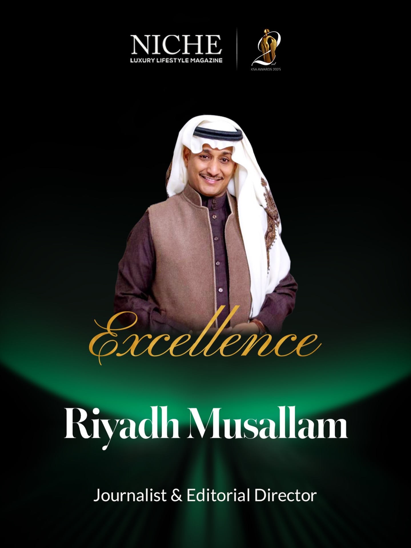 Winners-Egypt 28 28 Riyadh-Musallam