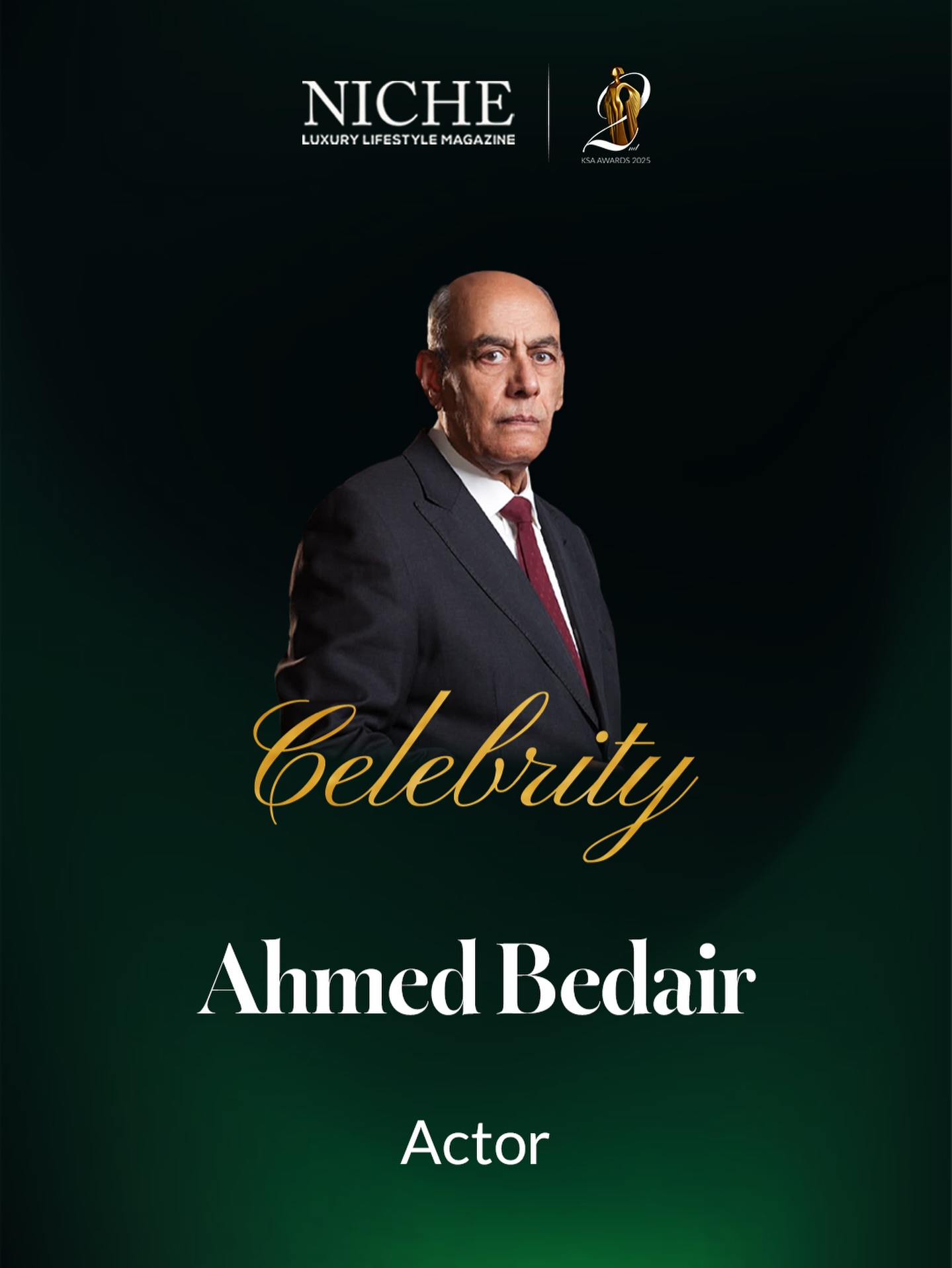 Winners-Egypt 17 17 Ahmed Bedir