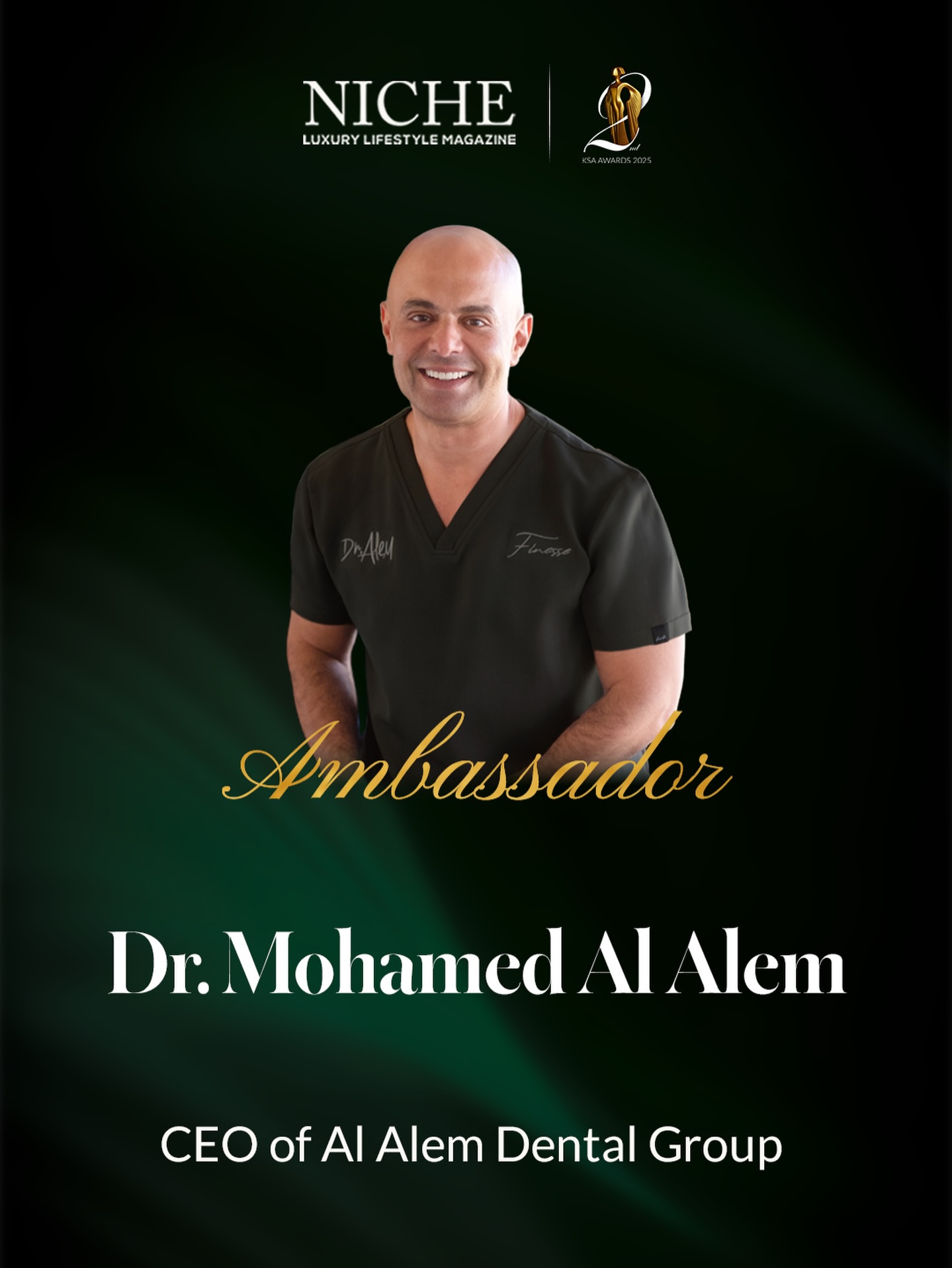 Winners-Egypt 22 22 Amira Mohamed