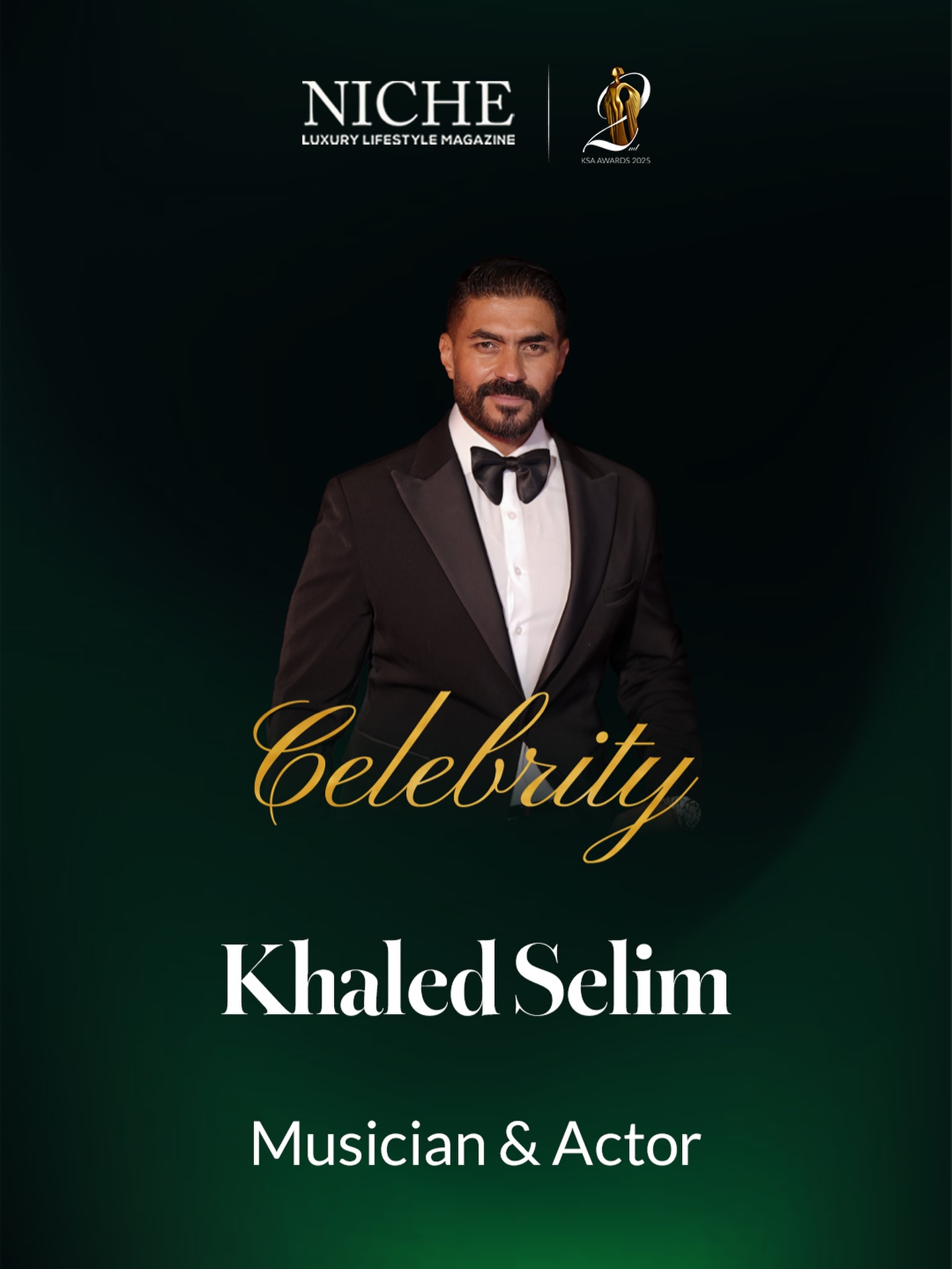 Winners-Egypt 16 16 Khaled selim