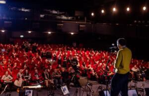 Niche Magazine- Middle East