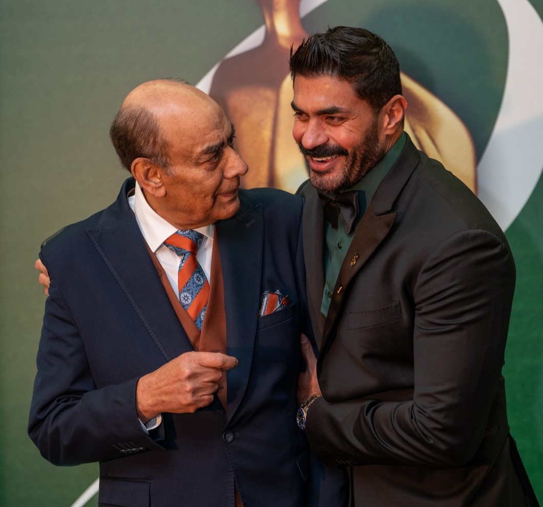 Niche Magazine- Middle East