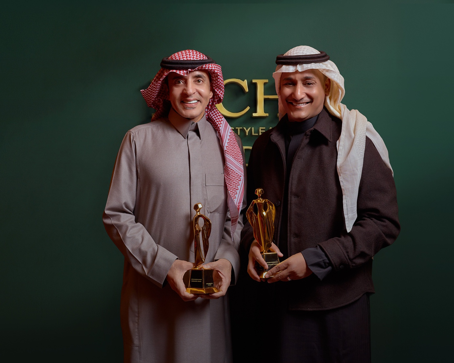 Niche Magazine- Middle East