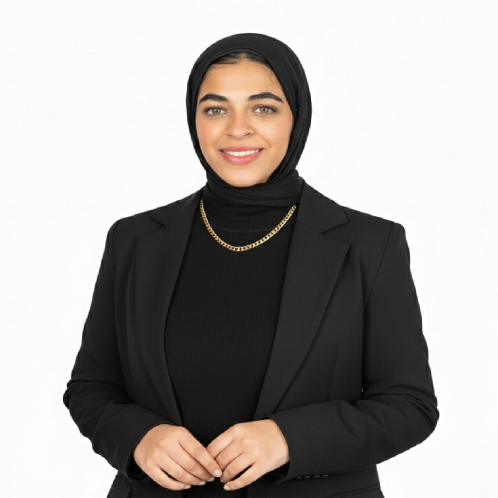 Niche Magazine- Middle East