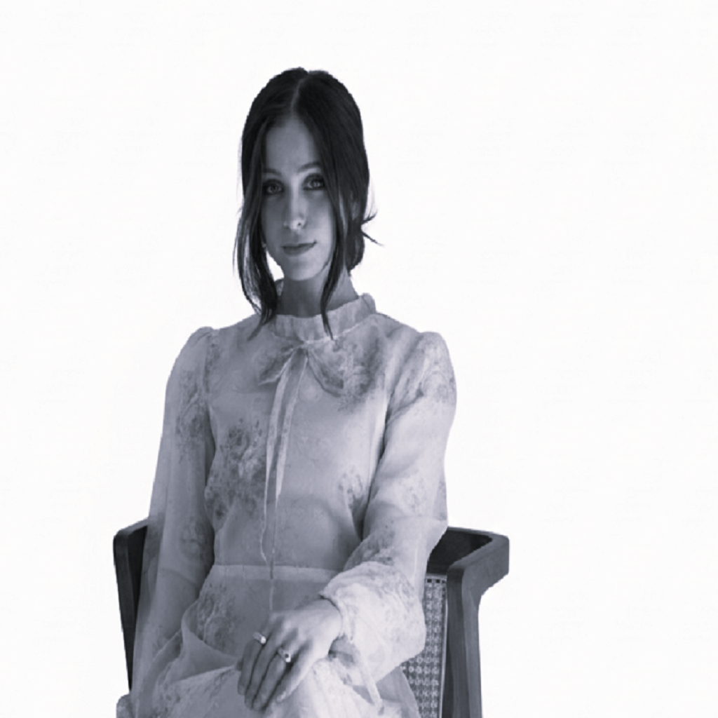 Niche Magazine- Middle East