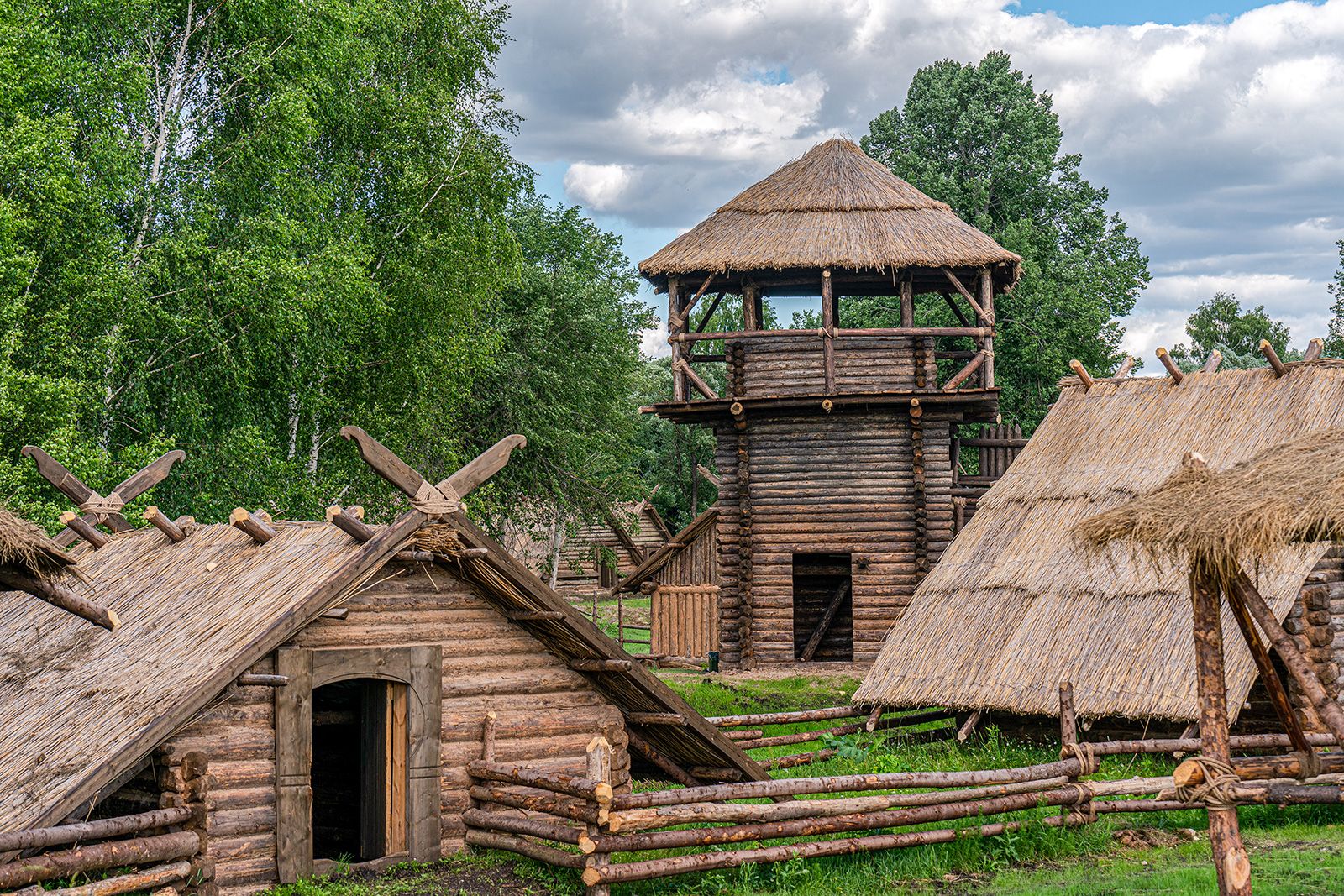 Niche Magazine- Middle East