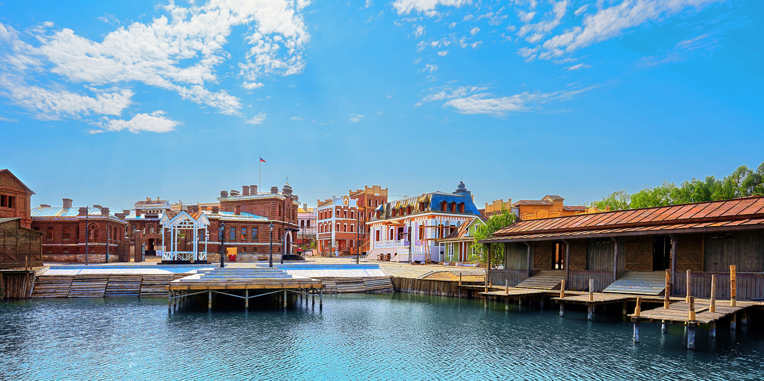 Niche Magazine- Middle East